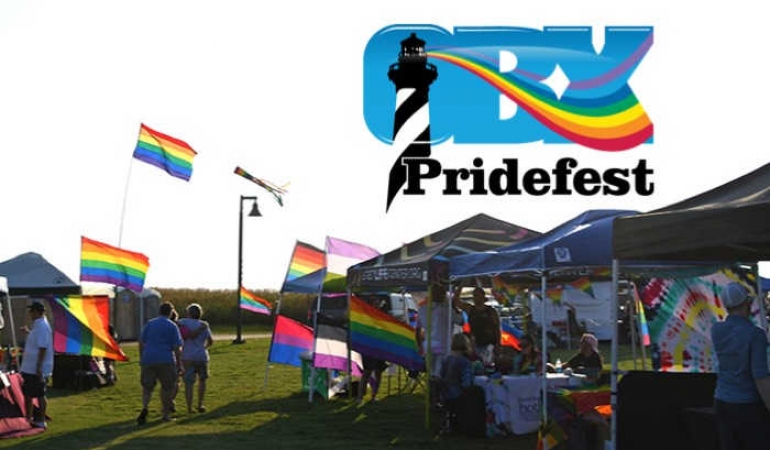 13th Annual OBX LGBTQ+ Pride Festival
