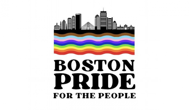 Boston Pride For The People 2024