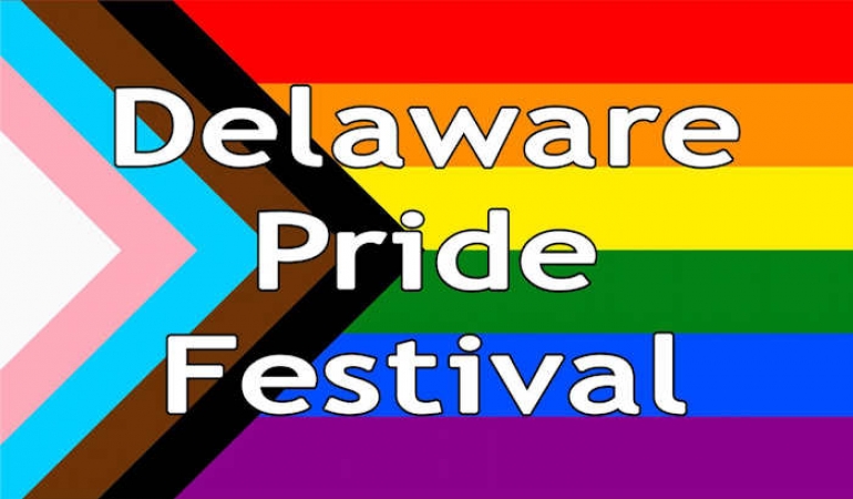 Delaware Pride Festival 2024