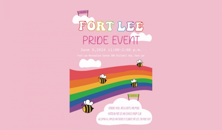 Fort Lee Pride 2024
