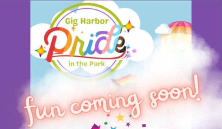Gig Harbor Pride In The Park 2024: Cirque du SO-Gay