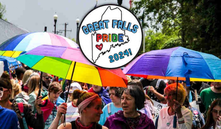 Great Falls Pride 2024