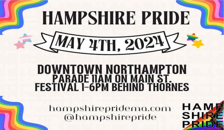 Hampshire Pride 2024