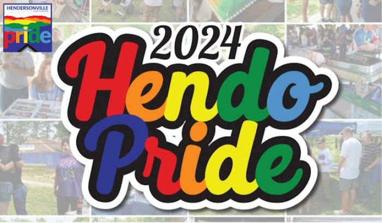 Hendersonville Pride Picnic 2024