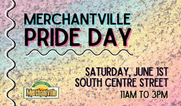 Merchantville Pride Day 2024