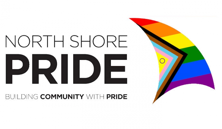 North Shore Pride Parade &amp; Festival 2024
