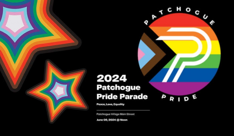 Patchogue Pride Parade 2024