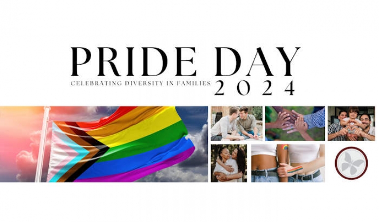 Pride Day 2024 at Veteran&#039;s Park in Washington NJ
