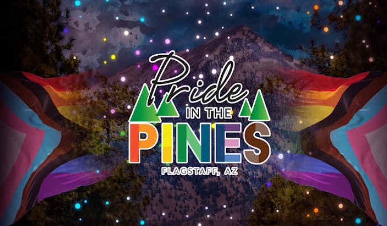 Pride In The Pines 2024