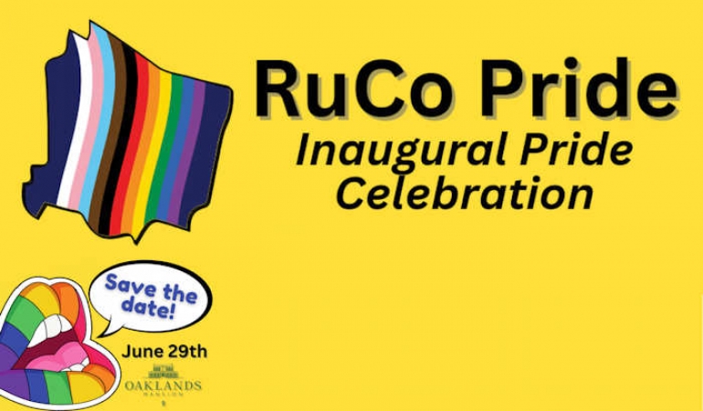 Rutherford County Pride Celebration 2024
