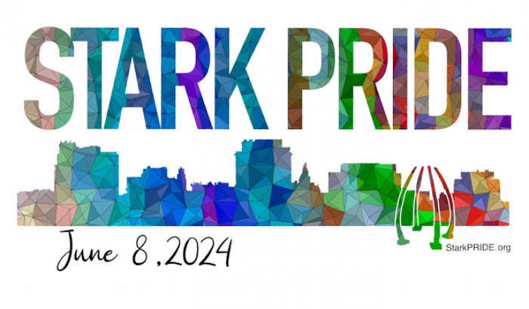Stark Pride 2024