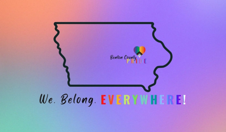 Benton County Pride 2024