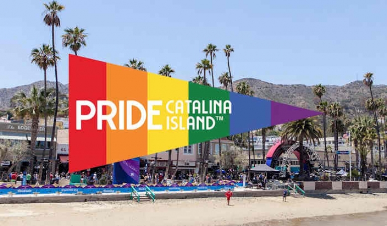 Catalina Island Pride Celebration 2024