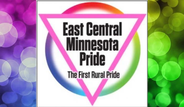 East Central Minnesota Pride 2024
