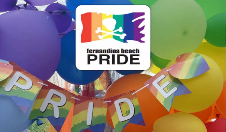 Fernandina Beach Pride 2024