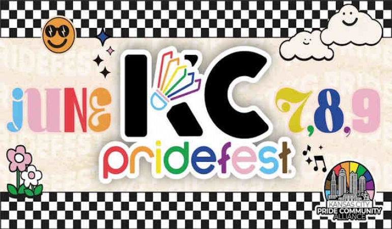 Kansas City Pride 2024