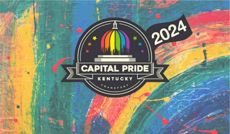 Kentucky Capital Pride Festival 2024