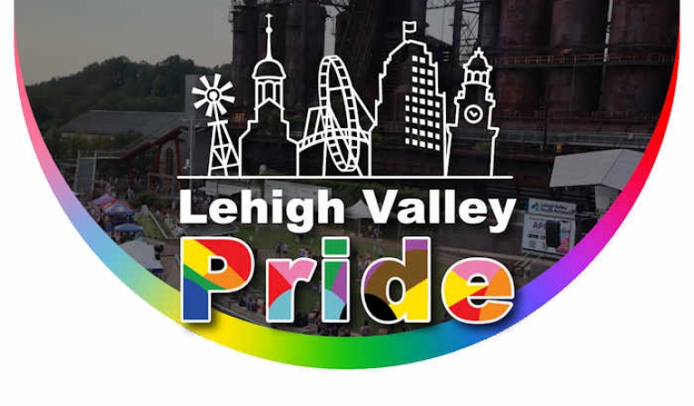 Lehigh Valley Pride 2024