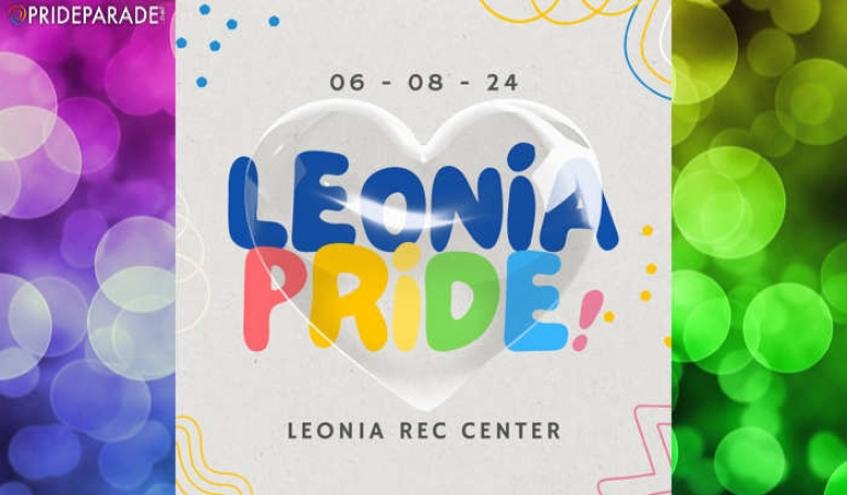 Leonia Pride 2024