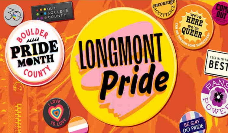 Longmont Pride Festival 2024