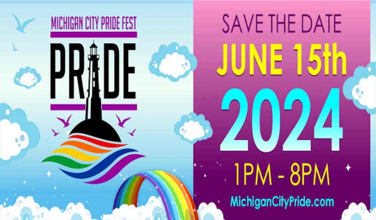 Michigan City Pride 2024
