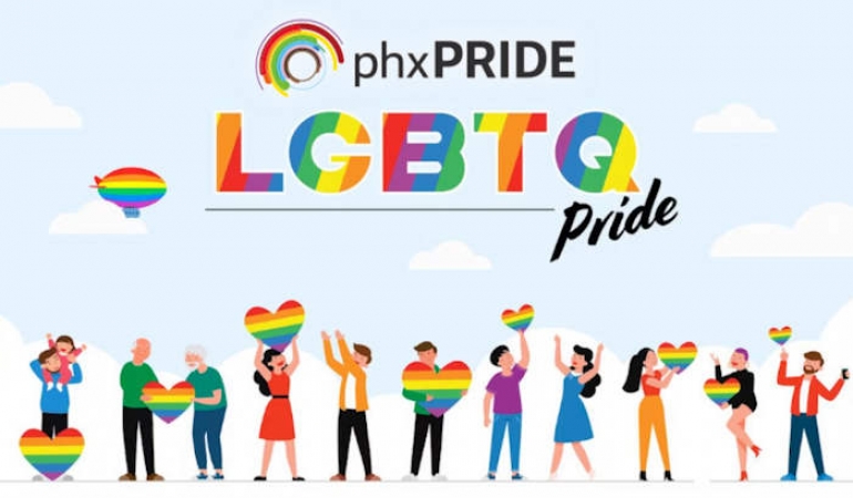 Phoenix Pride 2024