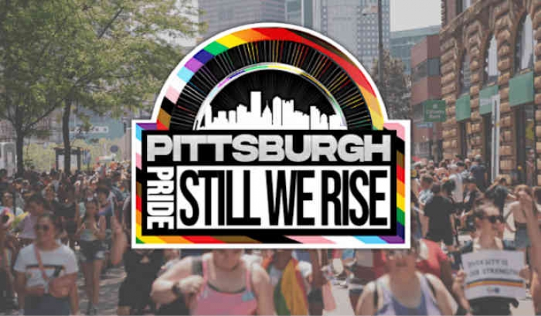 Pittsburgh Pride 2024