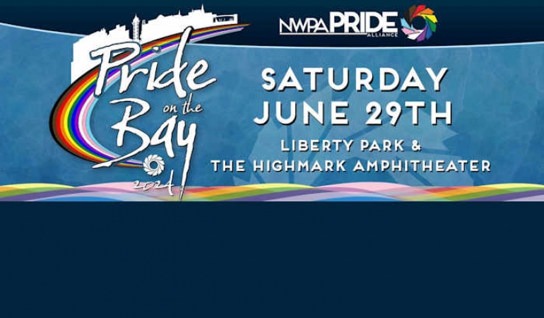 Pride On The Bay 2024