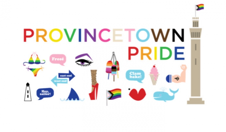 Provincetown Pride 2024