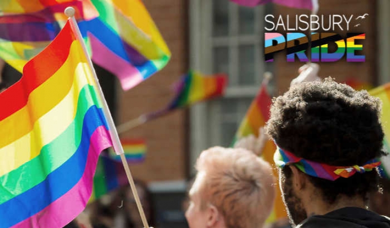 Salisbury Pride 2024