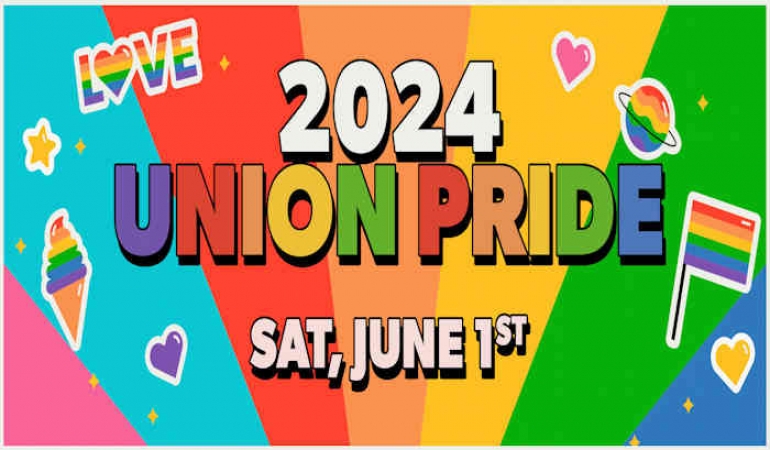 Union Pride 2024