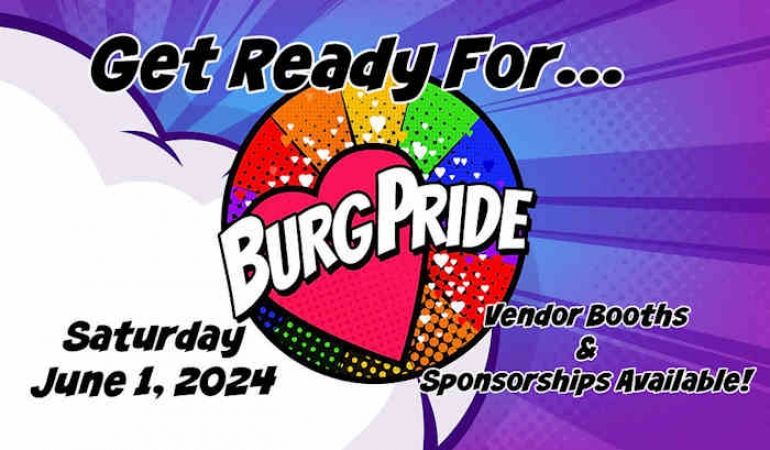 Warrensburg Pride Festival 2024