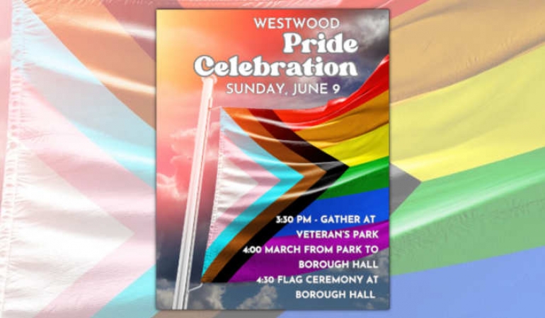Westwood Pride Celebration 2024
