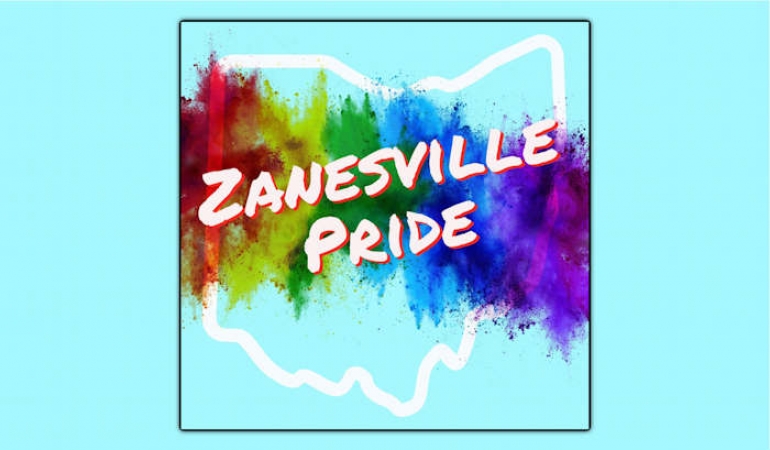 Zanesville Pride 2024